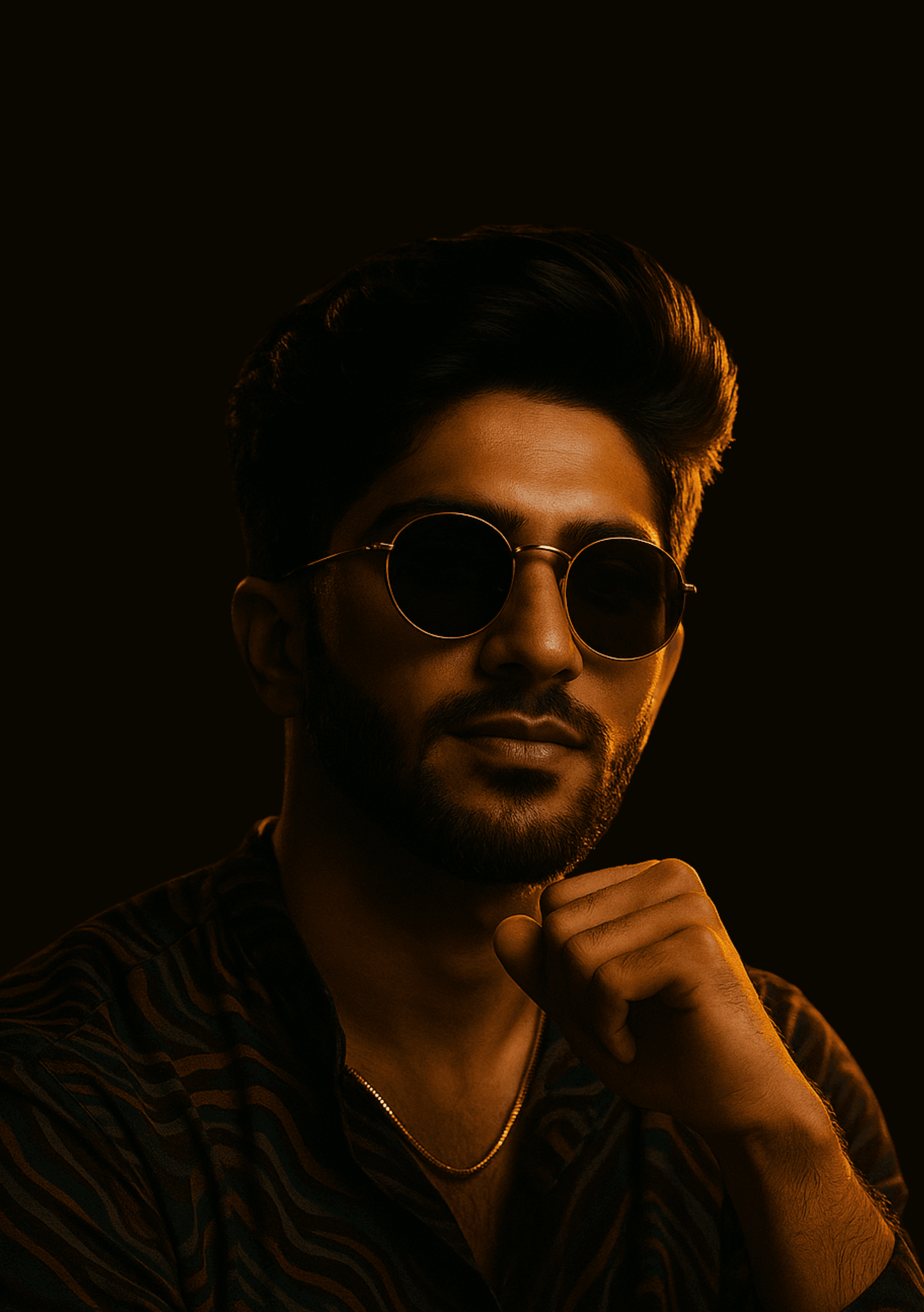 Rayan Shafi - Founder of ZaiMaqsad